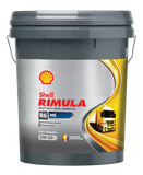 Shell Rimula R6 ME 5W-30