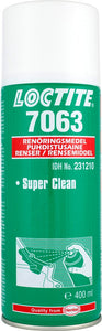 RENGJØRING SF7063 AE 400ML