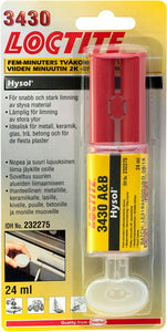 3430 EPOXY 24 ML