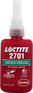 2701 GJENGESIKRING 50 ML