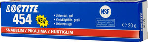 454 GELELIM 20g