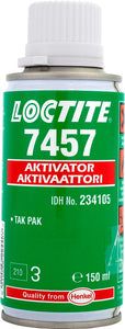 7457 150 ML AKTIVATOR