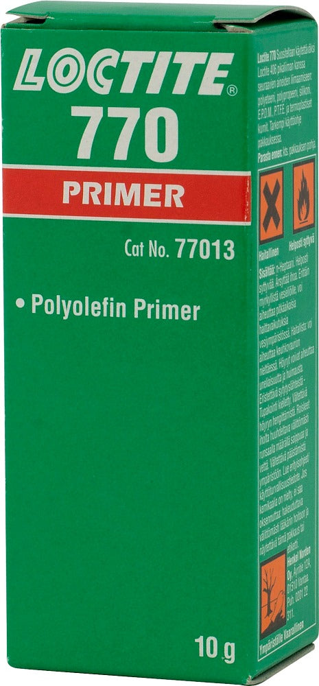 770 PRIMER F/FETE PLASTER 10G