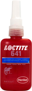 641 LAGERMONTERING 50 ML