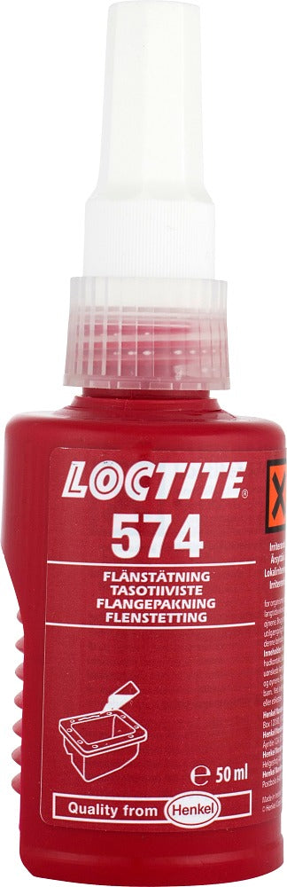 574 FLENSTETTING 50 ML