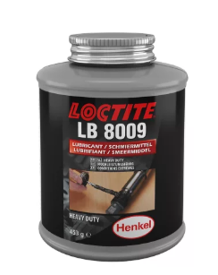 8009 LOCTITE ANTI SEIZE PASTA