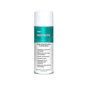 MOLYKOTE D321 R 400 ML SPRAY