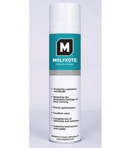 MOLYKOTE 3402C SPRAY 400 ML.