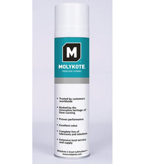 MOLYKOTE 3402C SPRAY 400 ML.