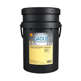 Shell Gadus S2 V100 2