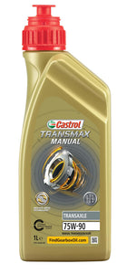 Castrol Transmax Manual 75W-90