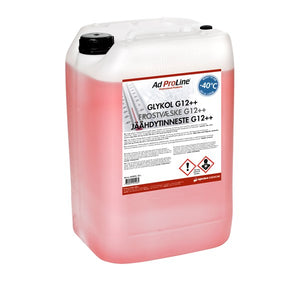 AdProLine® Frostvæske G12++ 25L