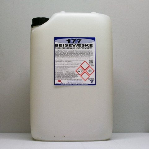 OK KJEMI 184 SUR-REN 25L