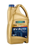 RAVENOL EV-Synto Super Fluid 75W E-TF