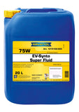 RAVENOL EV-Synto Super Fluid 75W E-TF