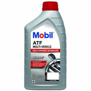 MOBIL ATF MULTI-VEHICLE