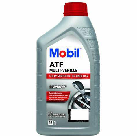 MOBIL ATF MULTI-VEHICLE