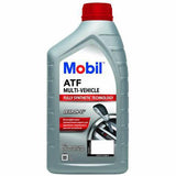MOBIL ATF MULTI-VEHICLE