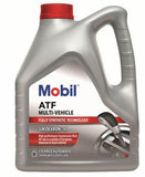 MOBIL ATF MULTI-VEHICLE