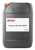 Castrol Transmax Limited Slip Z 85W-90