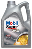 Mobil Super 3000 0W-16