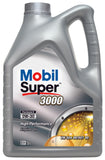 Mobil Super 3000 Formula V 0W-30