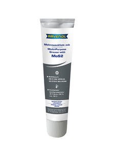 RAVENOL Flerbruksfett med MoS2