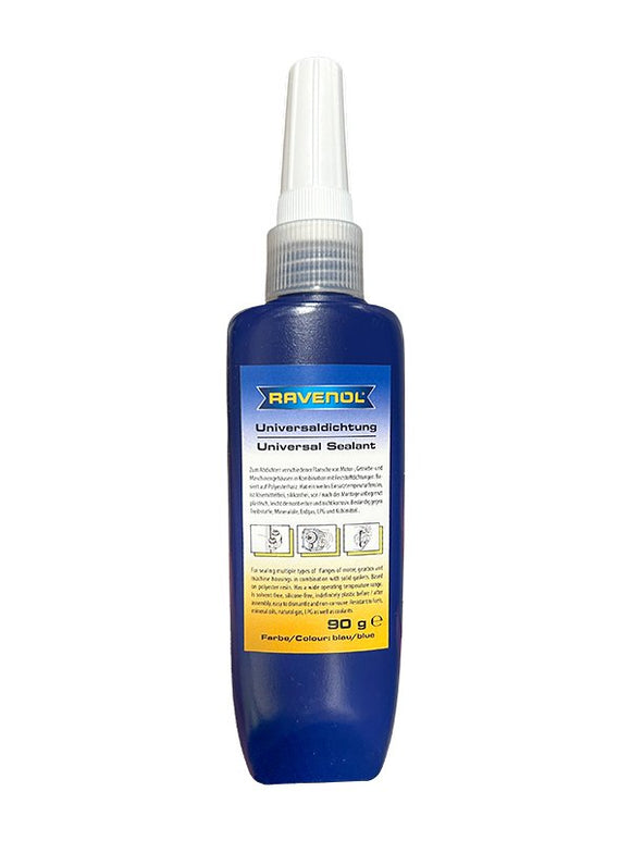 RAVENOL Universal flytende tettningsmiddel\pakningsilikon
