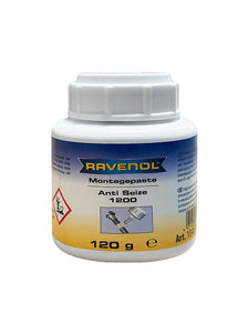 RAVENOL Assembly Paste - Anti Seize Pasta