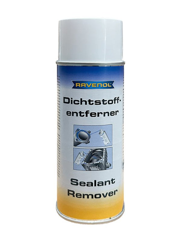 RAVENOL Sealant Remover\pakningsfjerner 400ml