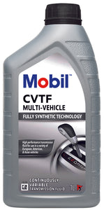 MOBIL CVTF MULTI-VEHICLE