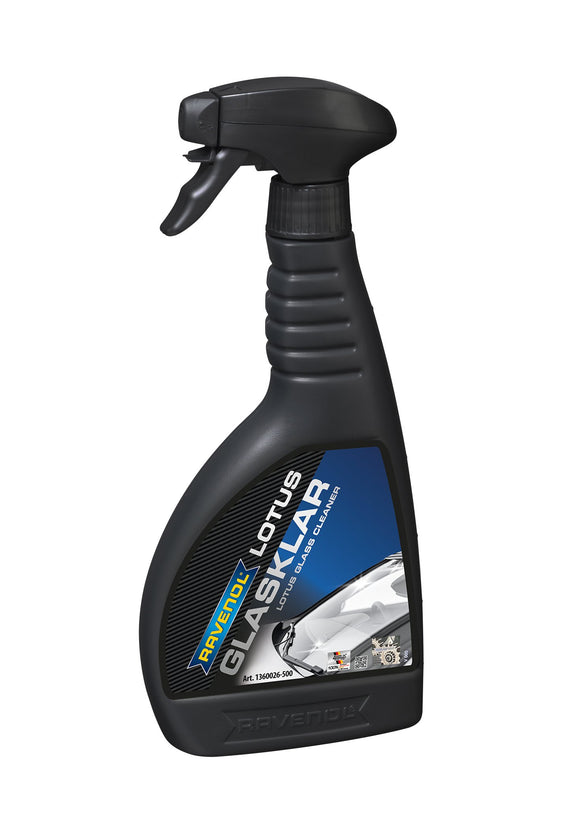 Lotus Glas Cleaner