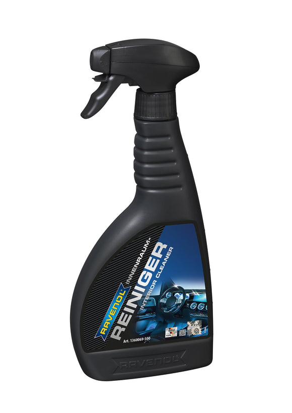 RAVENOL Interior Cleaner