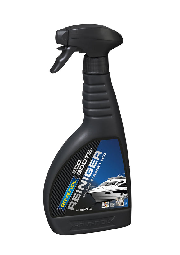 RAVENOL Marine Cleaner Eco
