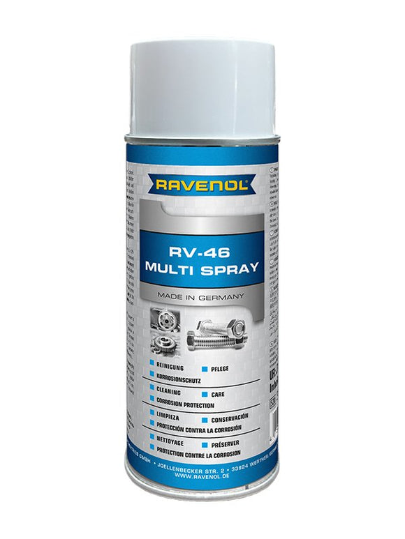 RAVENOL RV-46 Multi Spray