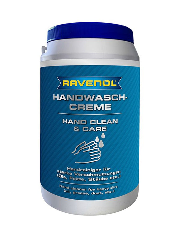 RAVENOL Hand Clean & Care