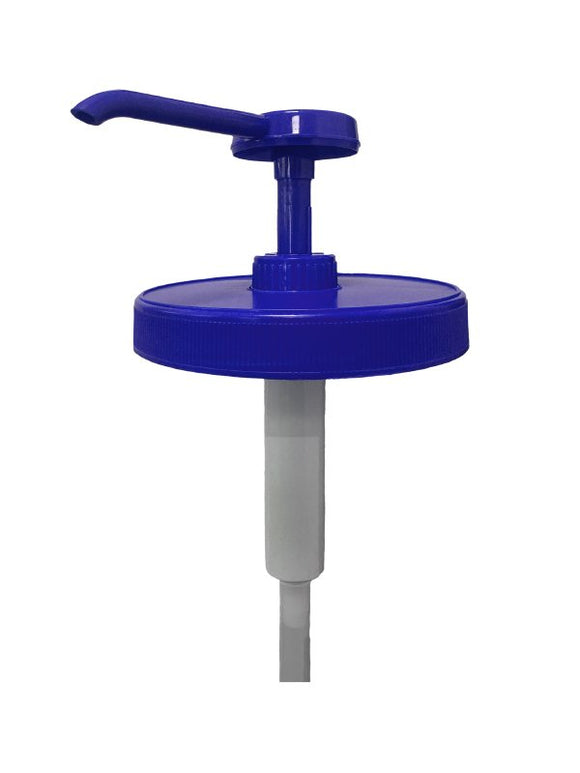 Dispenser for RAVENOL Hand Clean & Care 3L