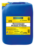 RAVENOL ETC Concentrate Protect C12 evo