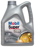 Super 3000 Formula OV 0W-20