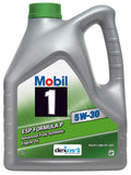 MOBIL 1 ESP FORMULA P 5W-30
