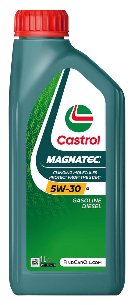 Castrol Magnatec Stop-Start 5W-30 S1