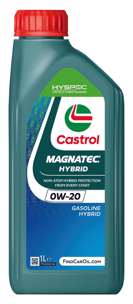 Castrol Magnatec Professional GF 0W-20