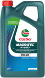 Castrol Magnatec Professional GF 0W-20