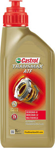 Castrol Transmax ATF DVIMLV Multi