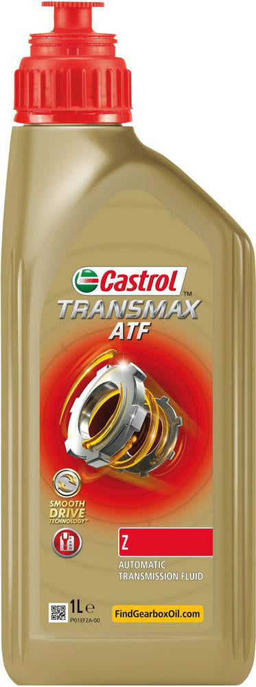 Castrol Transmax ATF Z
