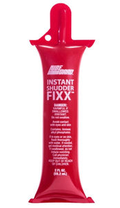 Instant Shudder Fixx™ Tube