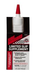 LUBEGARD® Limited-Slip Supplement Additiv