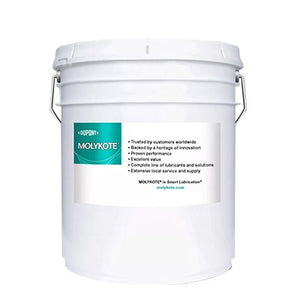 Molykote HTF 5 kg
