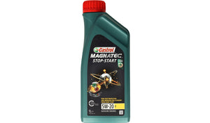 Castrol Magnatec Stop-Start 5W/20 E