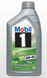 Mobil 1 ESP X3 0W-40